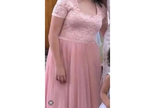 Vestido de Festa - Elegância e Sofisticação