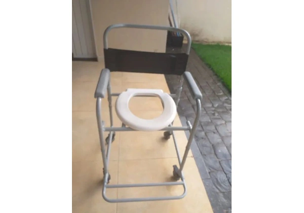 Cadeira de banho