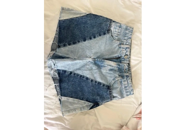 SHORT 34 youcom nunca usado