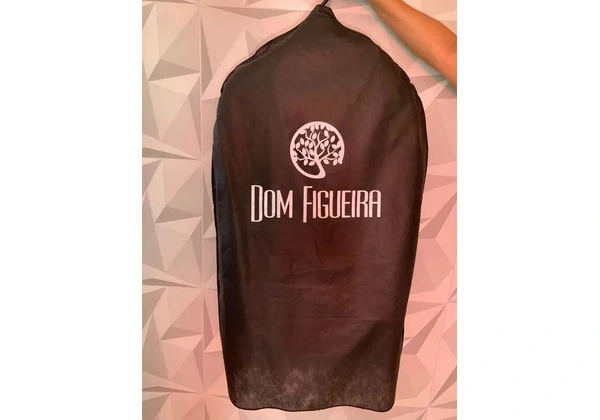 Blazer da loja Dom Figueira