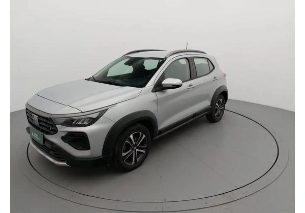 Fiat Pulse 2023 1.0 turbo 200 flex audace cvt