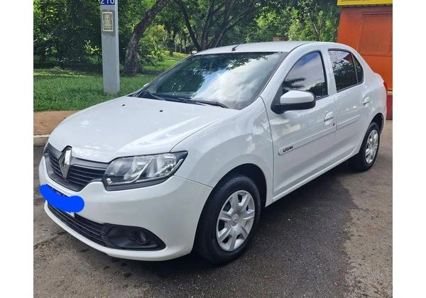 Veículo - Carro para aluguel Uber/99/InDrive
