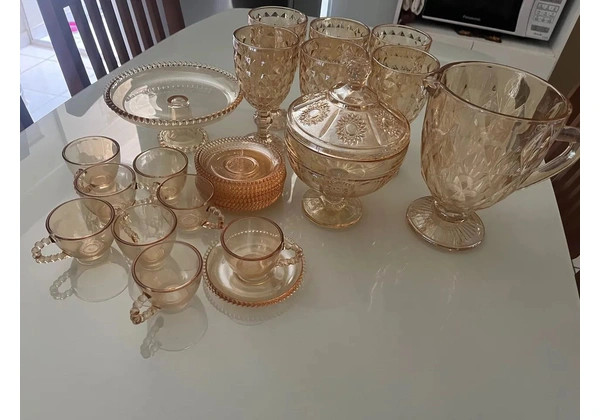 Kit de louças