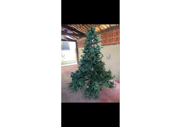 Árvore de Natal