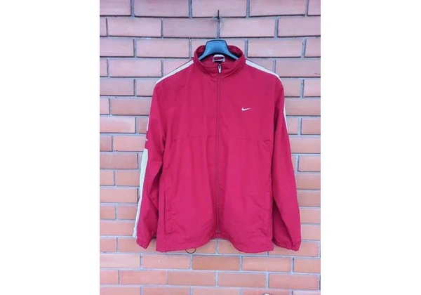 Jaqueta corta vento Nike