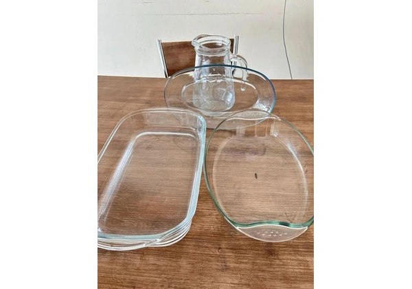 Utensílios de cozinha leia o anúncio por favor