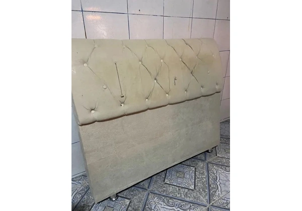 Cabeceira
