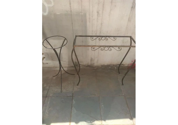 Aparador ( *valor para 2 peças juntos*)