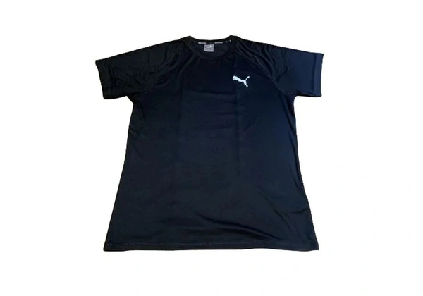 Camiseta Masculina Puma Active Small Performance Drycell Original Importada - Tamanho G