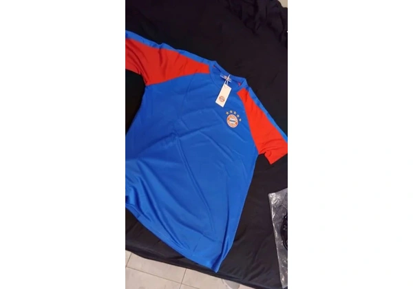 Camiseta Bayern Munchen G