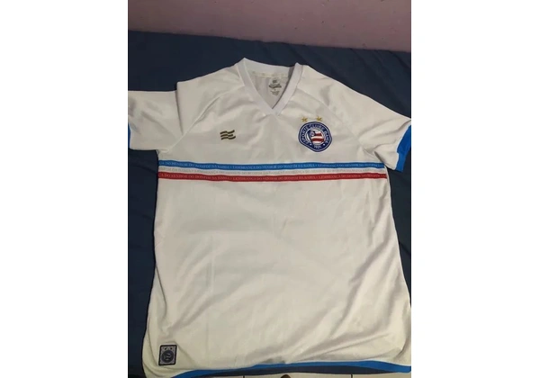 Camisa do Bahia Original
