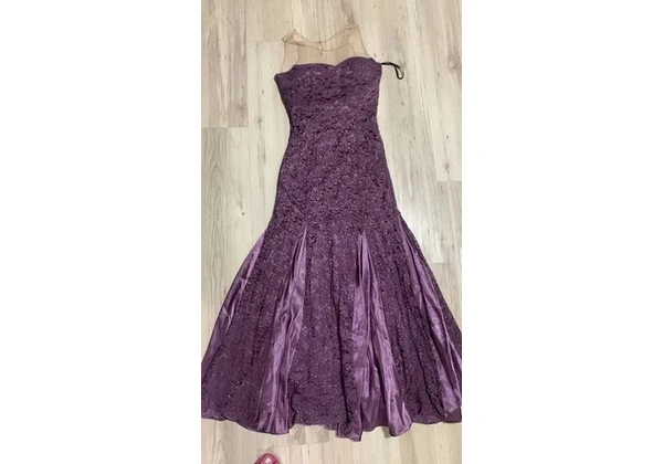 Vestido de festa