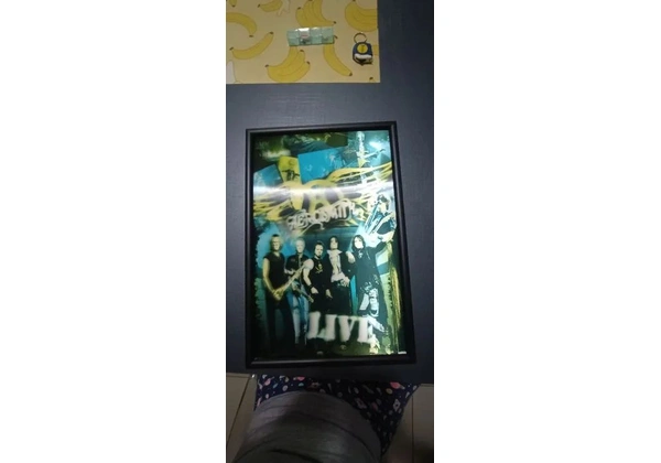 Quadro Aerosmith