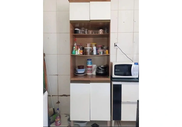 Armário de cozinha