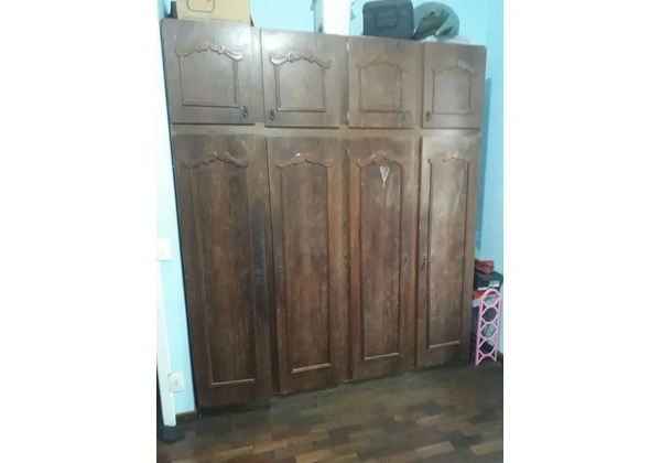 Guarda roupa