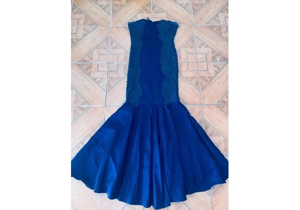 Vestido festa