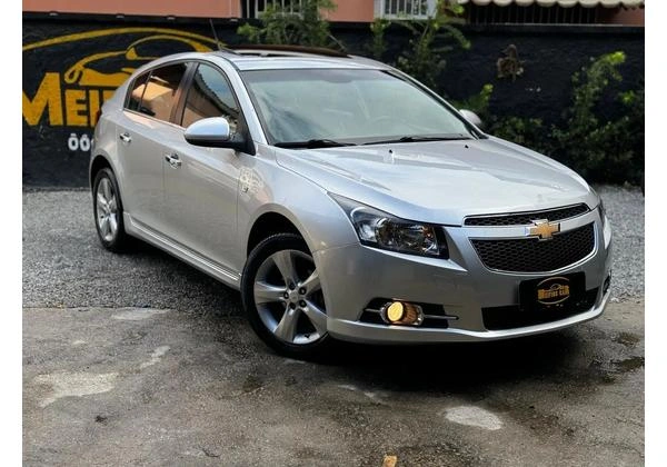 Cruze Sport ltz 2014 extraaa