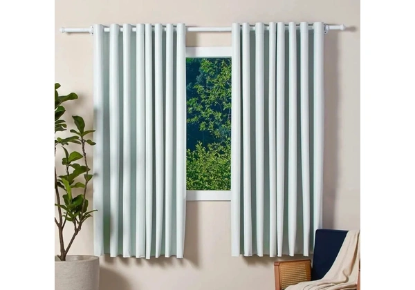 Cortina blackout 2, 60 x 1.70 m