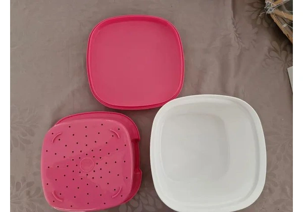 Tupperware Múltipla