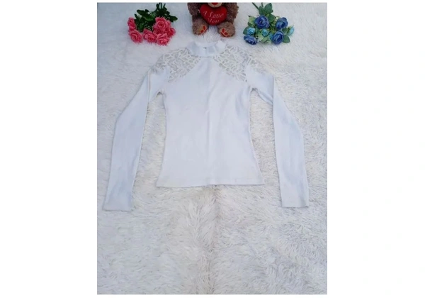 Blusa Morena Rosa