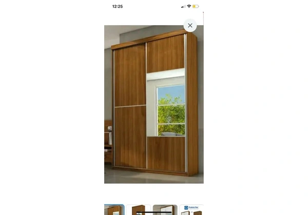 Guarda roupa solteiro