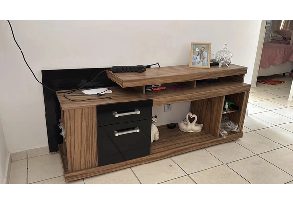 Rack de sala