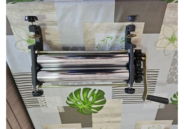 Cilindro de Cozinha para Massas. Excelente estado.