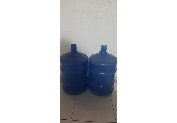 Galão fe 20litros