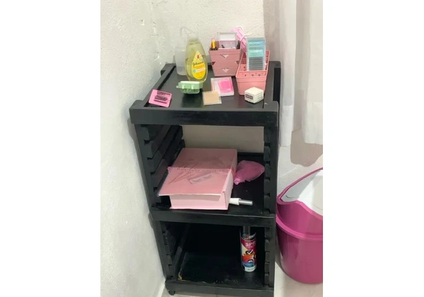 Mesinha organizadora