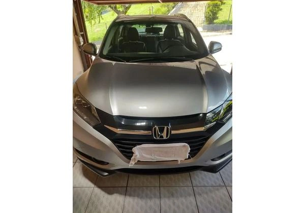 HRV TOURING