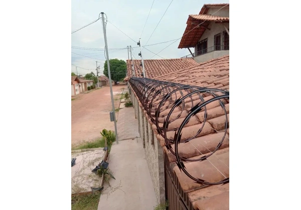 Cerca elétrica