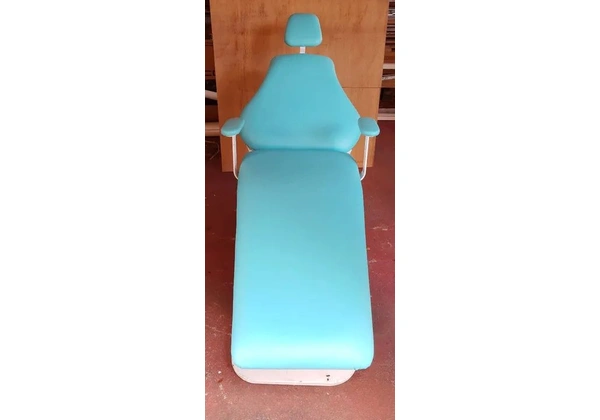 Cadeira para tatuador, estética ou consultório
