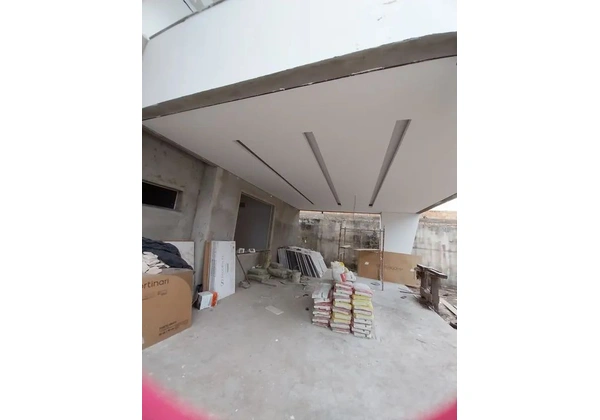 Gesso acartonado