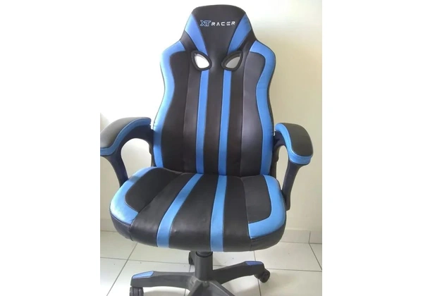 Cadeira game