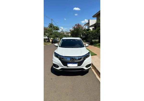 Honda HRV EX 2020