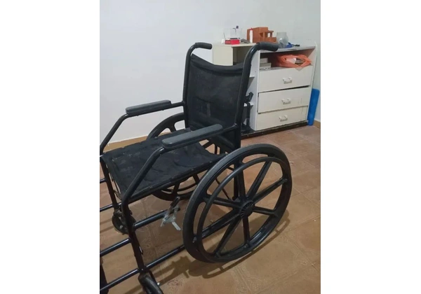 Cadeira de rodas