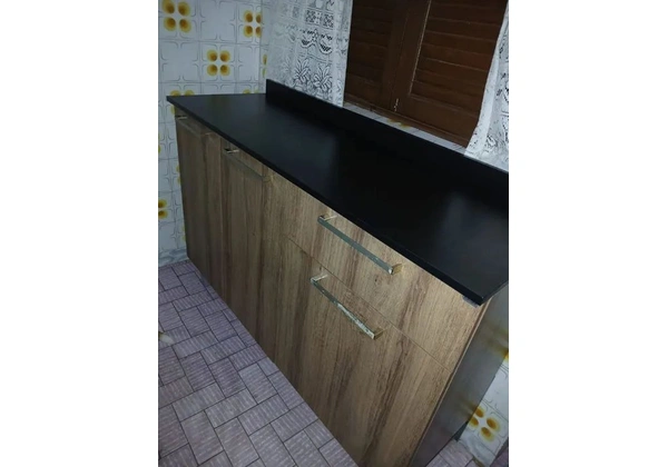 Balcão de cozinha