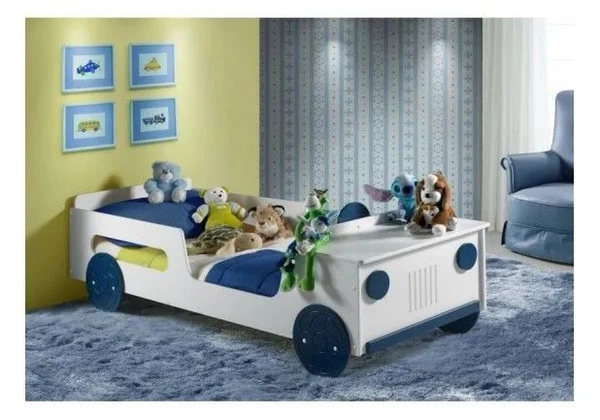 Cama infantil