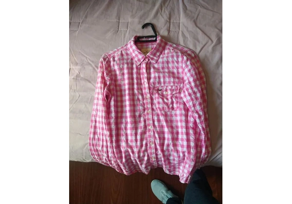 Camisa Hollister Original