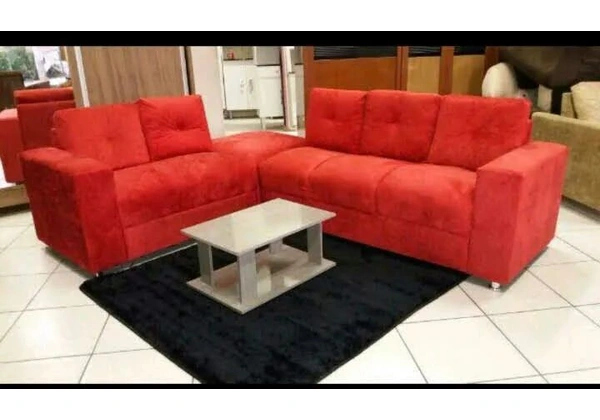 SOFA VERSÁTIL 6 LUGARES DUAS POSIÇÕES