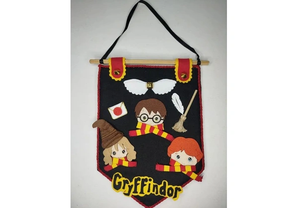Flâmula Harry Potter