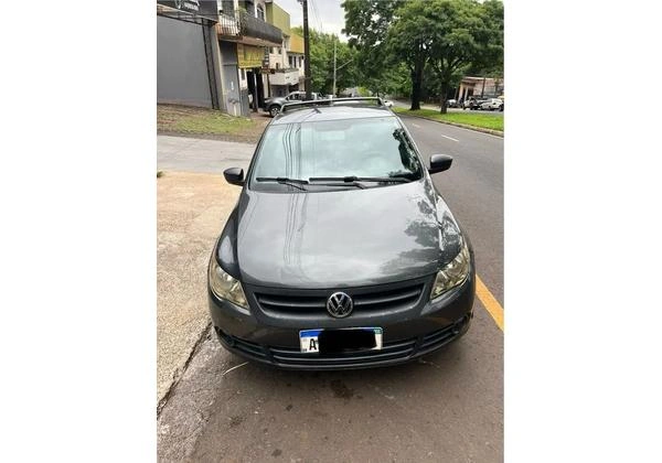 Saveiro Trooper 1.6 2013