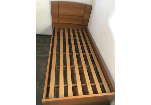Cama de Solteiro