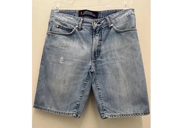 Bermuda Jeans ZOOMP ORIGINAL