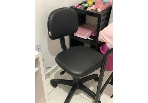 Cadeira rodinha
