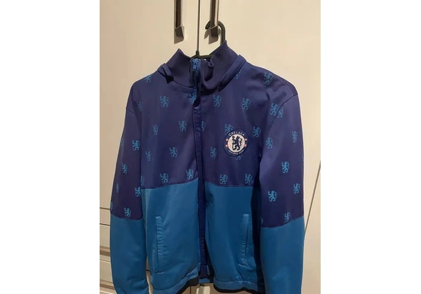 Blusa Chelsea