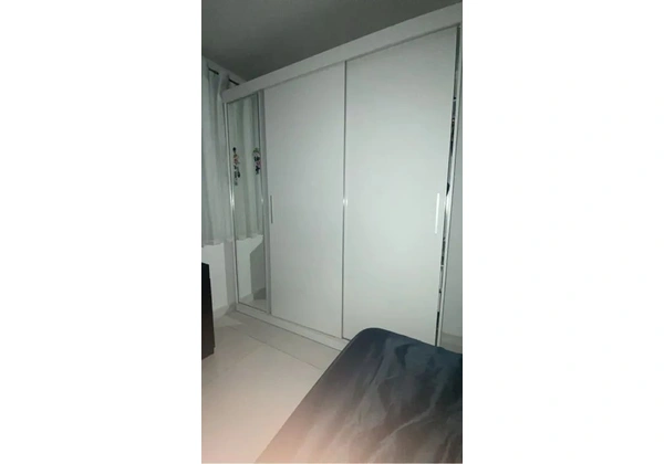 Guarda roupa 3 portas