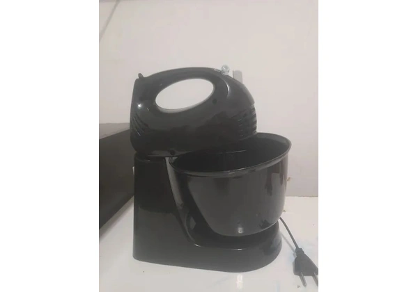 Batedeira de bolo
