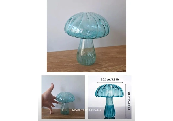 Cogumelo decorativo