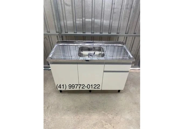 Pia inox
